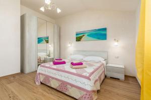 Delightful villa with pool for 6 persons