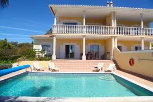 Vila G, Mira Luz - Espiche