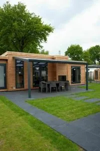 6-person Veluwe Villa - copy - - Kootwijkerbroek