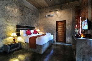 Love Bridge House บ้านสะพานรัก - 2hvězdičkové hotely ve městě Sangkhla Buri