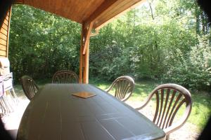 Maisons de vacances Les Gites des Guezoux : photos des chambres