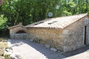 Maisons de vacances Les Gites des Guezoux : photos des chambres