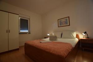 Apartment Lana 5 pers 