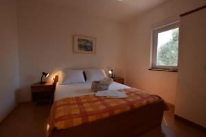 Apartment Lana 5 pers 