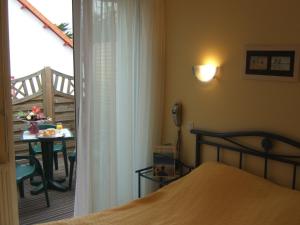 Hotels Hotel de l'Ocean : photos des chambres