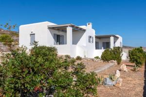 Petra Home by Rocks Estates Paros Greece