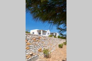 Petra Home by Rocks Estates Paros Greece