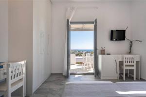 Petra Home by Rocks Estates Paros Greece