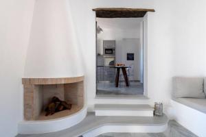 Petra Home by Rocks Estates Paros Greece