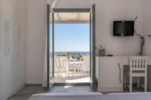 Petra Home by Rocks Estates Paros Greece