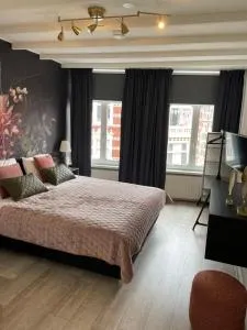 BnB Bruxelles - Studios & Apartments - Baarlo