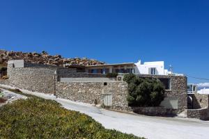 Villa Noelle by Blanco Villas Myconos Greece