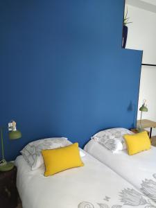 B&B / Chambres d'hotes Gainaa : photos des chambres