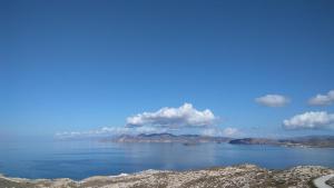 Anatoli - Traditional little house!!! Milos Greece