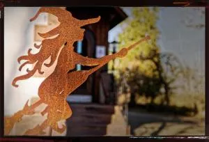 Kräuterhex' Reutin - Reint