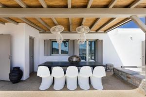 Villa Noelle by Blanco Villas Myconos Greece