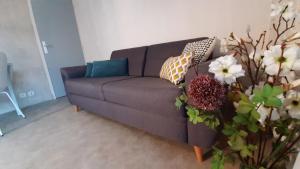 LA BIGEONNIERE Appartement 1 chambre résidence avec piscine proche centre