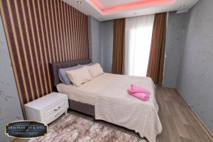 aria plus ev otel