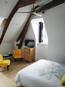 B&B / Chambres d'hotes Gainaa : photos des chambres