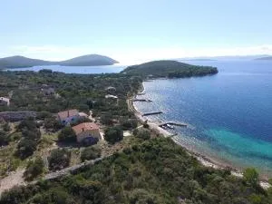 House Otusi - Otok Pašman