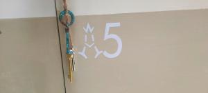 Chambre Triple Deluxe