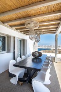 Villa Noelle by Blanco Villas Myconos Greece