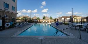 Staybridge Suites - Houston NW Cypress Crossings by IHG