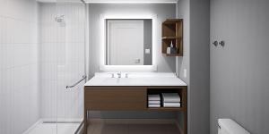 Staybridge Suites - Houston NW Cypress Crossings by IHG