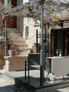 L'antre ami - Pernand-Vergelesses