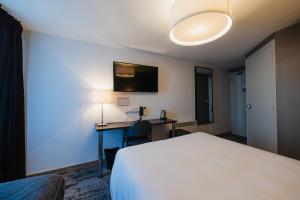 Hotels Sure Hotel by Best Western Chateauroux : photos des chambres