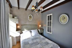 Hotels Le Mas Des Bories - Grand Perigueux : photos des chambres