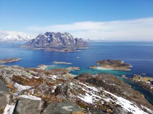 Heimbrygga Restaurant & Accommodation