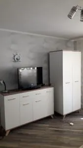 Siguldas Street Apartment in Ventspils - Pope