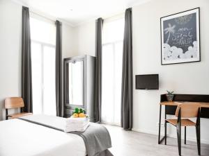 Hotels Hotel Lemon : photos des chambres