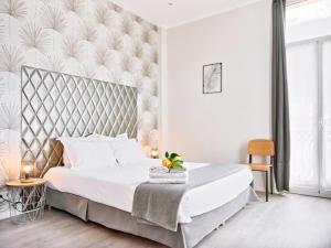 Hotels Hotel Lemon : photos des chambres