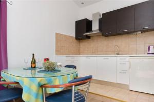 Apartments Nada SeaView