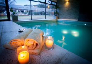 Windmuhle Apart Hotel & Spa