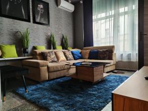 Apartamenty Centrum Krawiecka