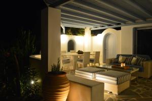 Riviera Paradise : unique vacations experience Naxos Greece