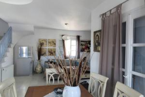 Riviera Paradise : unique vacations experience Naxos Greece