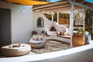 Riviera Paradise : unique vacations experience Naxos Greece