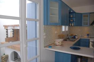 Riviera Paradise : unique vacations experience Naxos Greece