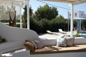 Riviera Paradise : unique vacations experience Naxos Greece