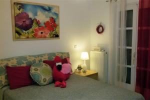 Riviera Paradise : unique vacations experience Naxos Greece