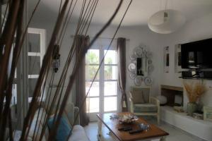 Riviera Paradise : unique vacations experience Naxos Greece