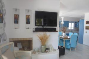 Riviera Paradise : unique vacations experience Naxos Greece