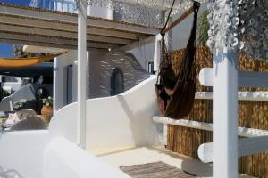 Riviera Paradise : unique vacations experience Naxos Greece