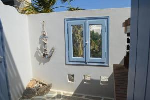 Riviera Paradise : unique vacations experience Naxos Greece