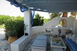 Riviera Paradise : unique vacations experience Naxos Greece