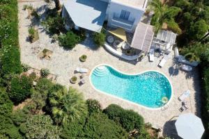 Riviera Paradise : unique vacations experience Naxos Greece
